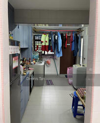 Blk 210 Boon Lay Place (Jurong West), HDB 3 Rooms #282799101